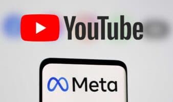 Meta y YouTube enfrentan histórico juicio por acusaciones de adicción juvenil