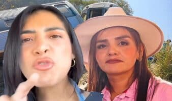 Sheinbaum pide responsabilidad tras dichos de Juncal Solano sobre Grecia Quiroz