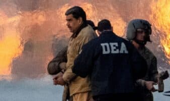 Arrestan a militar que apostó por la caída de Maduro y ganó 400 mil dólares