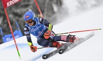 Milano-Cortina 2026: EE.UU. enviará la mayor delegación olímpica invernal de su historia