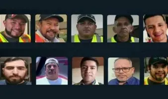 Sinaloa | FGE investiga desaparición por particulares de mineros