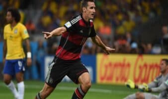 Mundial 2026: Messi o Mbappé batirán mi récord de goles: Miroslav Klose