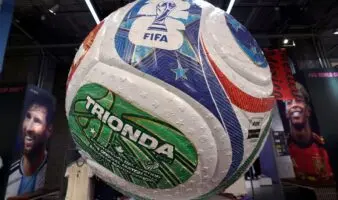 Existe suficiente capacidad de hospedaje para el Mundial: Concanaco Servytur