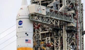 NASA alista el ensayo de Artemis II, misión clave para el regreso tripulado a la Luna | Video