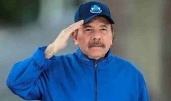 Nicaragua inicia reformas tras orden de Ortega de eliminar elecciones