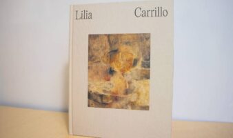 Presentan catálogo de la exposición dedicada a Lilia Carrillo