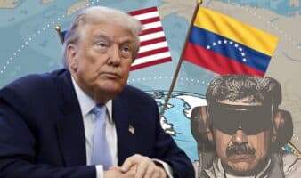 Remoción de Maduro es un mensaje geopolítico de EE.UU. al resto del mundo: Dresser
