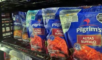 Avícola Pilgrim's invertirá 1,300 millones de dólares en México