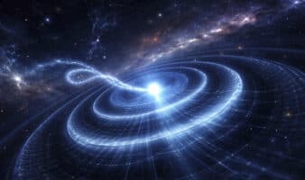 Un experimento busca detectar el gravitón y acercar la gravedad al mundo cuántico