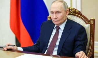 Putin pone precio a Groenlandia: hasta los 1,000 millones de dólares