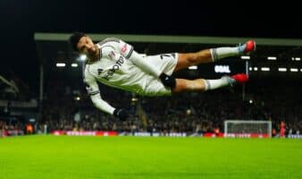 Fulham y Raúl Jiménez agudizan crisis del Chelsea | Video