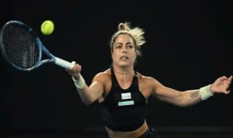 Inicia Renata Zarazúa el 2026 con victoria en Auckland