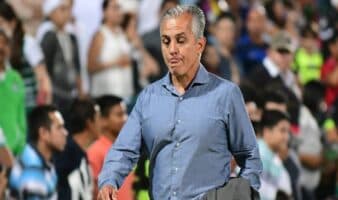 Liga MX: Reviven Cañoneros de Mazatlán a Sergio Bueno | Video