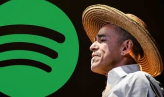 Spotify responde a acusaciones de Café Tacvba