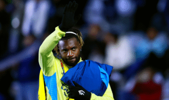 Deja el delantero francés Allan Saint-Maximin al América por acoso racista a sus hijos | Video