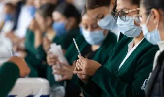 ¿Dónde acudir a administrarse la vacuna contra el sarampión?