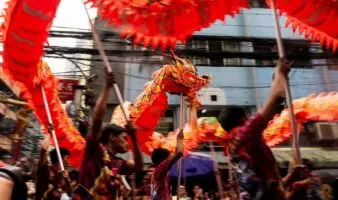 ¿Qué simboliza el Caballo de Fuego? Claves del Año Nuevo Lunar 2026