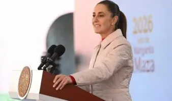 La Mañanera de Sheinbaum | Denuncias ciudadanas encaminaron detención del alcalde de Tequila; busca reenviar petróleo a Cuba sin sanciones (06/02/2026)