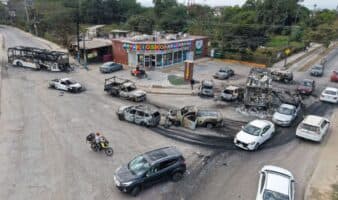 Estados Unidos advierte a cárteles mexicanos de 'graves consecuencias' si hieren a sus ciudadanos