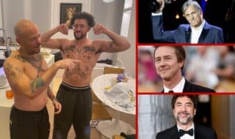 PORTO RICO | Bad Bunny será protagonista en el debut directorial de Residente