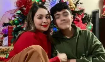 Culiacán | Asesinan a Ricardo Mizael, de 15 años, cuando salió a comprar un biberón para un gato