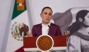 La Mañanera de Sheinbaum | 'Falsa propaganda' las declaraciones de Ayuso; Recuperan mil 126 concesiones mineras (12/02/2026)