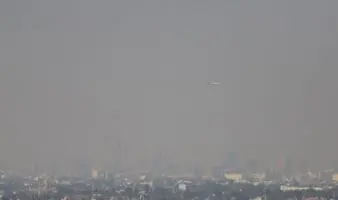 Activan contingencia ambiental en el Valle de México; estos autos no circulan