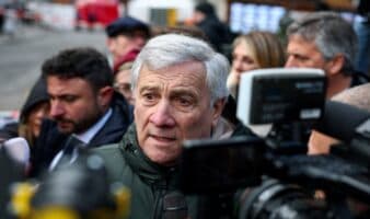 Milano-Cortina 2026: Italia se opone a participación de paralímpicos rusos y bielorrusos con bandera e himno | Video