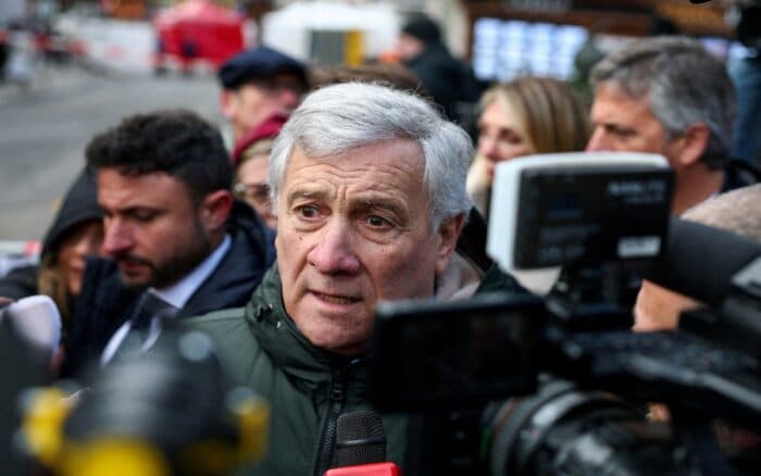 Milano-Cortina 2026: Italia se opone a participación de paralímpicos rusos y bielorrusos con bandera e himno | Video