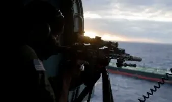 Lo mejor de Aristegui en Vivo: Identifican 5 cuerpos de mineros secuestrados; Maxwell no declara y pide indulto a Trump; EE.UU intercepta petrolero (10/02/2026)