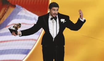 Lo mejor de Aristegui en Vivo: Trump y Sheinbaum difieren sobre Cuba; Adán Augusto deja coordinación; Bad Bunny, contra el ICE en los Grammy (02/02/2026)