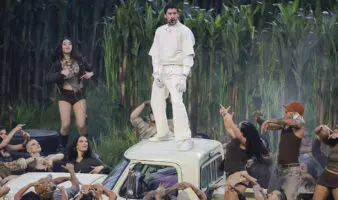 Lo mejor de Aristegui en Vivo: Identifican cuerpos de tres mineros desaparecidos en Sinaloa; Bad Bunny arrasa en el Super Bowl; Donald Trump enfurece (09/02/2026)