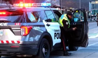 Conmoción en Canadá por el arresto de 7 policías acusados de trabajar para el crimen organizado