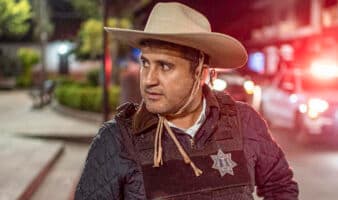 Capturan al 'R1', presunto autor intelectual del homicidio de Carlos Manzo