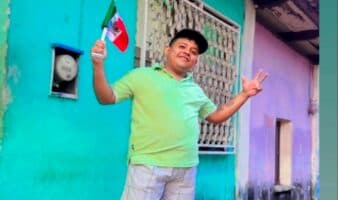 Chiapas | Ejecutan a creador de contenido en Huixtla