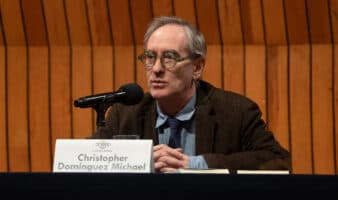 ¿Qué es un crítico literario? (Fragmento) | Artículo de Christopher Domínguez