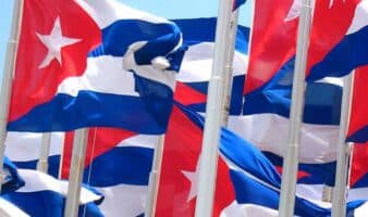Cuba afirma que ayuda humanitaria de EE.UU. tiene "propósitos políticos groseramente oportunistas"
