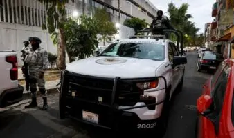 El día después de la muerte de 'El Mencho': Comercio cerrado y clases canceladas en Guadalajara