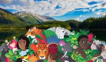 Día Mundial de la Vida Silvestre: el tratado que mantiene a raya el comercio ilegal de especies