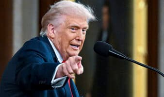 'Hemos derribado a uno de los líderes de cártel más siniestros de todos': Trump sobre muerte de ‘El Mencho’
