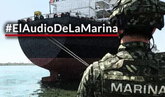 Lo mejor de Aristegui en Vivo: Especial #ElAudioDeLaMarina; más de 65 mil mdp por aclarar del último año de AMLO: ASF (18/02/2026)