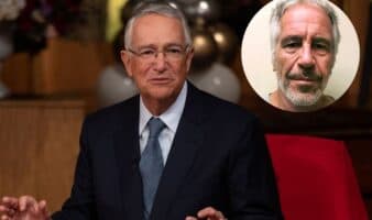 Prefiero que me relacionen con Epstein por una cena que con AMLO: Ricardo Salinas Pliego