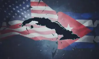 EE.UU. exige a Cuba desmantelar redes de inteligencia en la región, señala María Idalia Gómez