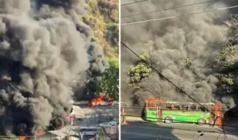 EU y Canadá alertan a sus ciudadanos por violencia tras detención de 'El Mencho'