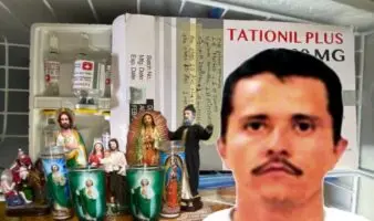 Entre pinos y lujo: Así es la casa donde se escondía ‘El Mencho’