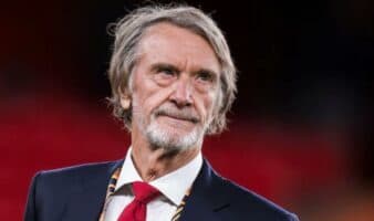 Reino Unido está colonizado por inmigrantes: Jim Ratcliffe | Video