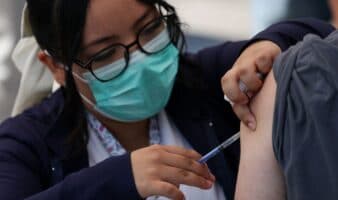 Dos nuevas muertes por sarampión elevan a 33 los decesos por brote en México