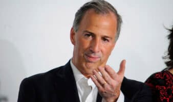José Antonio Meade asume la presidencia del Consejo de Administración de HSBC México