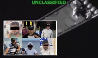 México calla ante muertos de Nayarit en operación del Comando Sur de EE.UU.