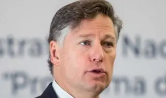 Landau felicita a México por muerte de 'El Mencho'